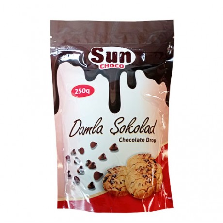 SUN 250GR DAMLA SOKOLAD POSET