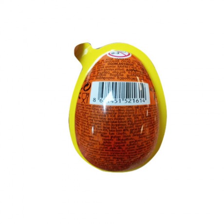 TOYBOX 20GR MAX EGG