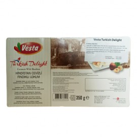 VESTA 350GR LOKUM HINDISTAN CEVIZI-FINDIK