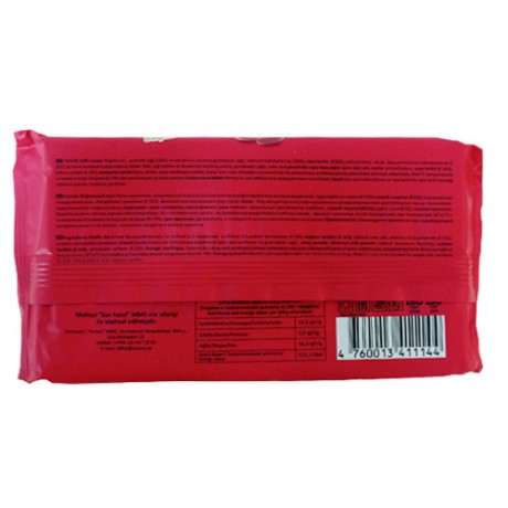 VKUS SCASTYA 190GR CIYELEKLI VAFLI