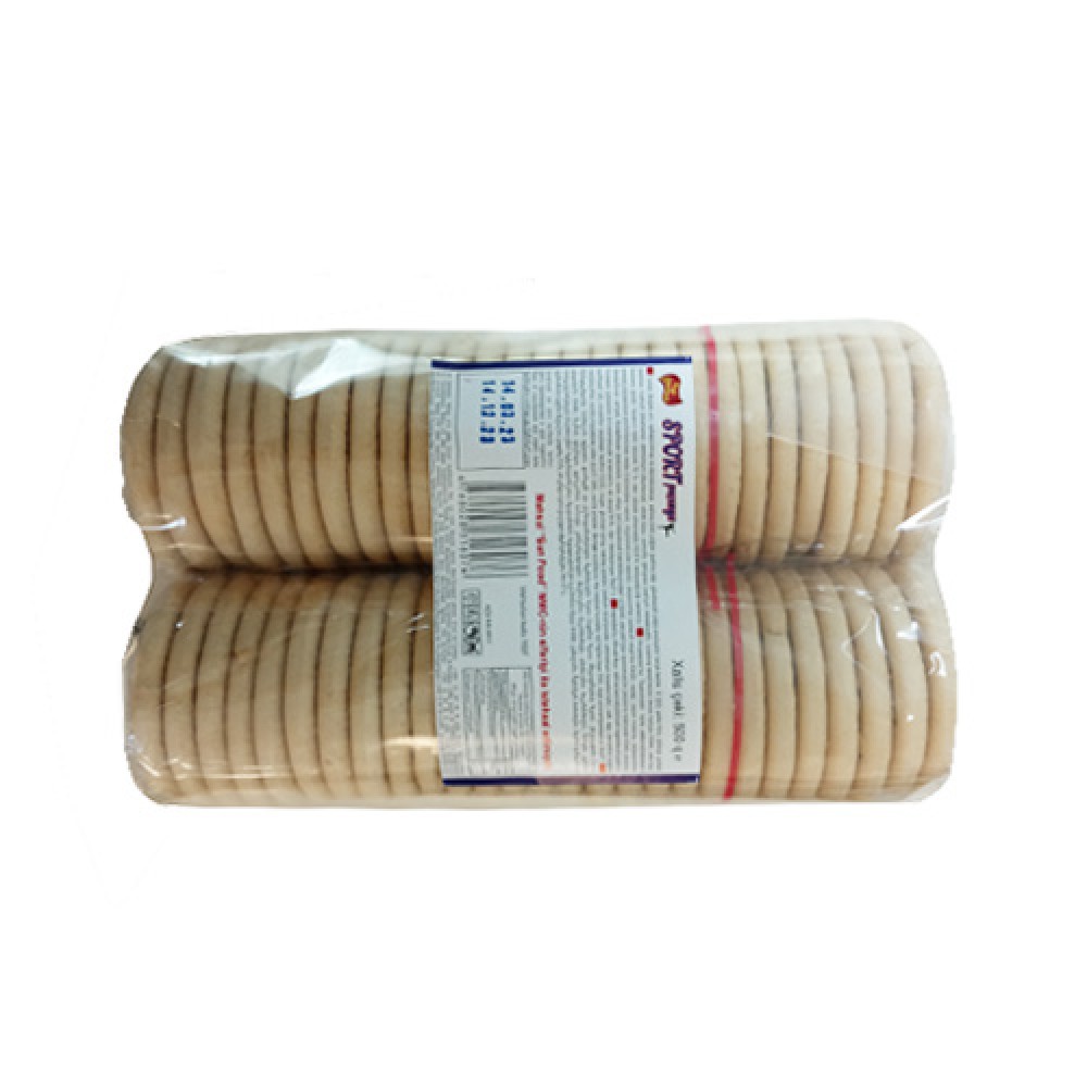 VKUS SCASTYA 500GR PECENYE SPORT