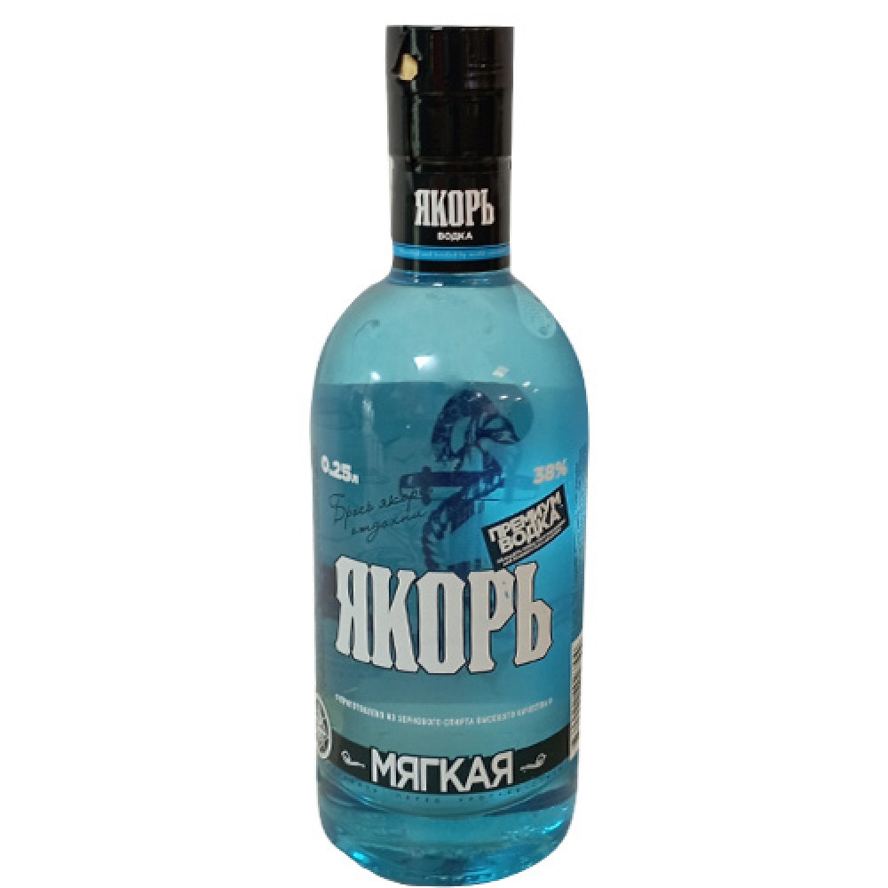 YAKOR 0.25LT MYAQKAYA ARAQ