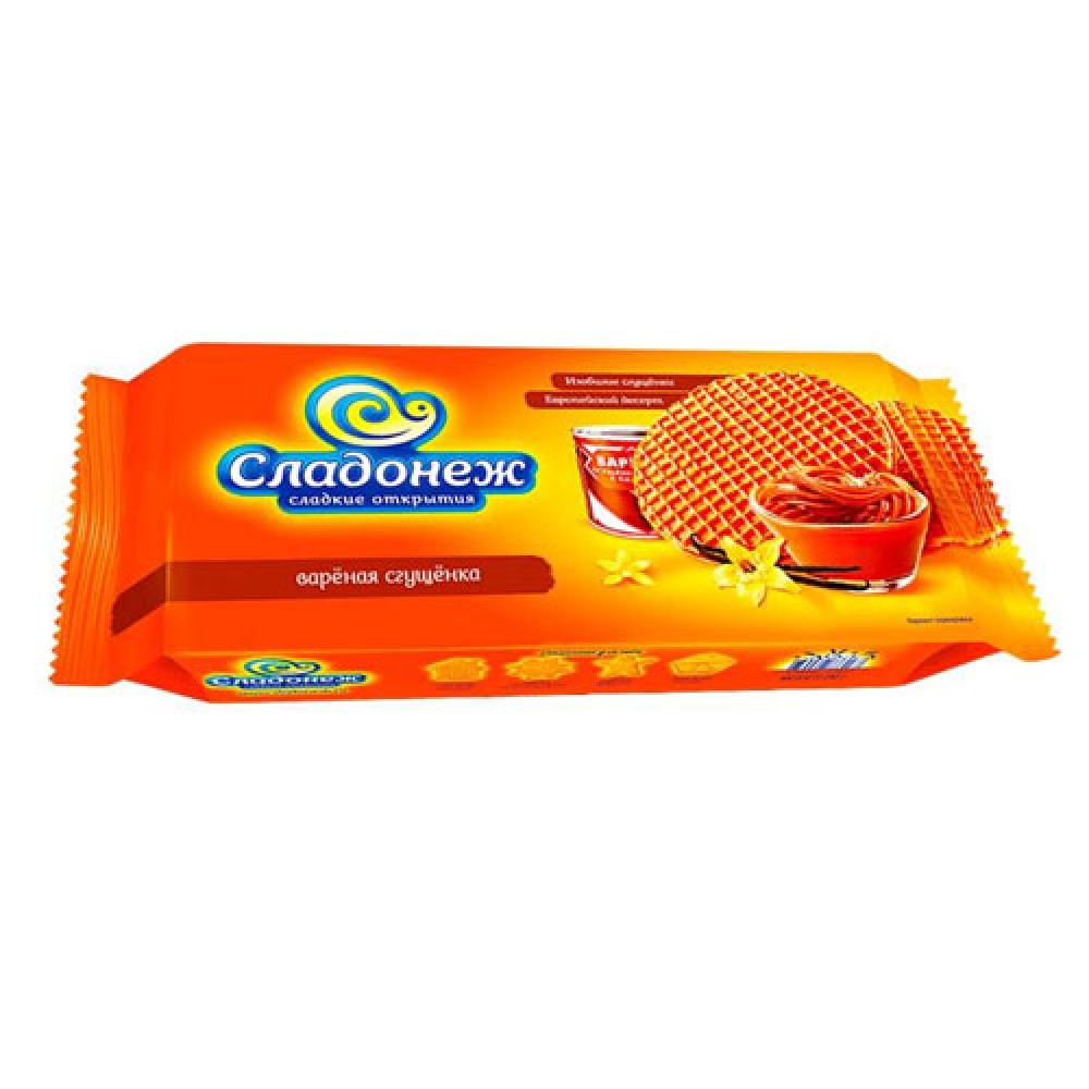SLADONEJ 240GR VARYENOY SQUSENKA