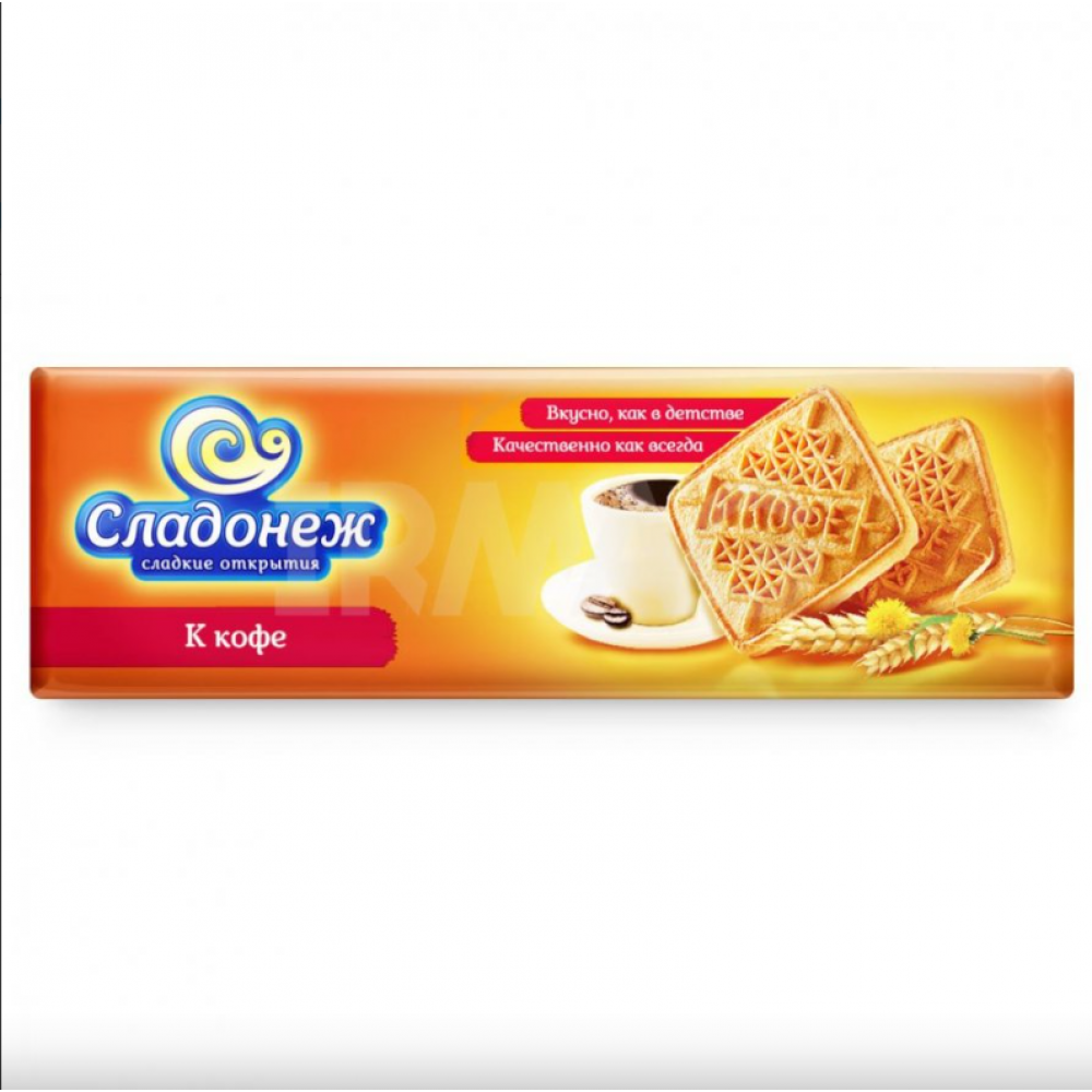SLADONEJ 250GR PECENYE K KOFE