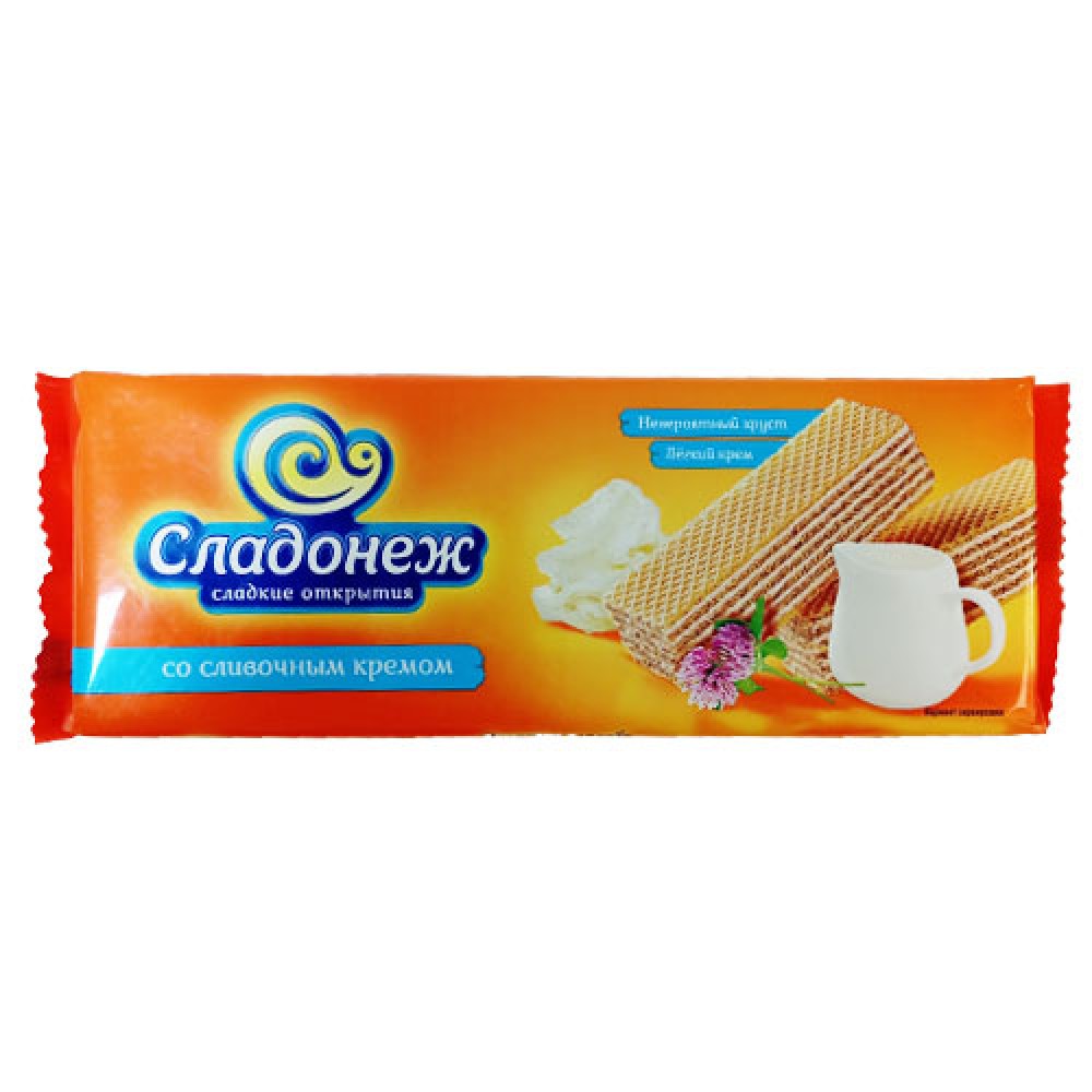 SLADONEJ 270GR SO SLIVOCNIMI KREMOM