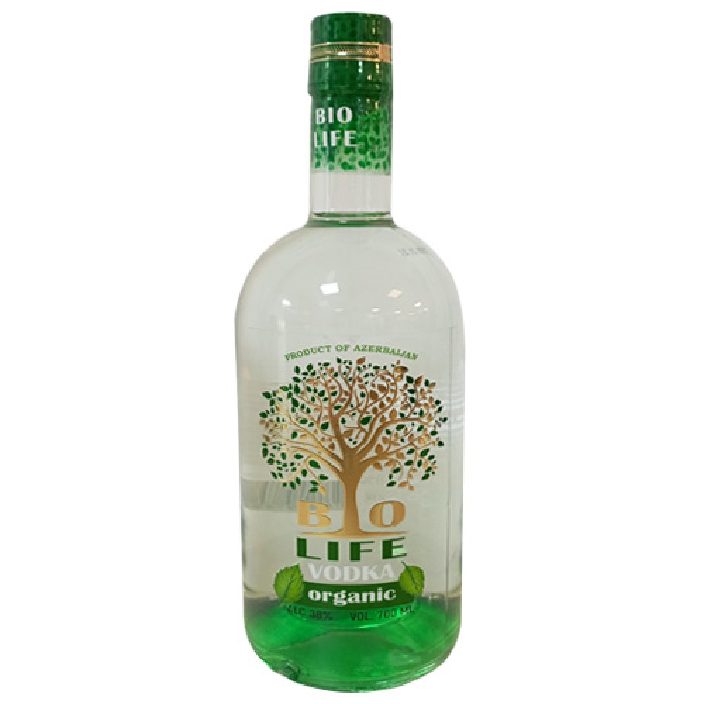 ABSERON SERAB 0.7LT BIO LIFE ORGANIC ARAQ ABSERON SERAB 0.7LT BIO LIFE ORGANIC ARAQ