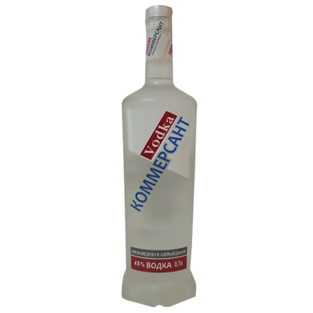 AZ-GRANATA 0.7LT KOMMERSANT ARAQ AZ-GRANATA 0.7LT KOMMERSANT ARAQ