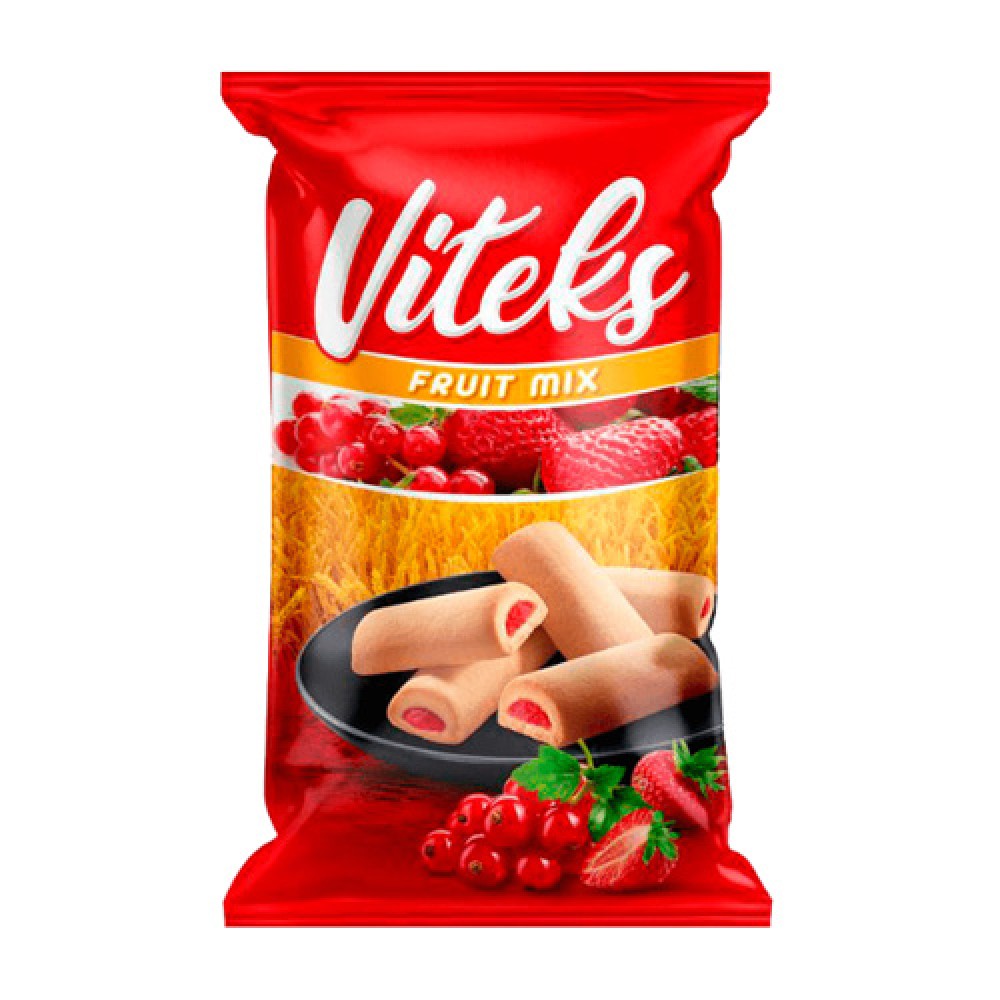 KONFIROM 500GR VITEKS PECENYE MEYVEL ASSORTI DADLI