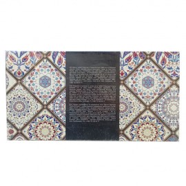PAMUK 450GR LOKUM NARLI QUTU