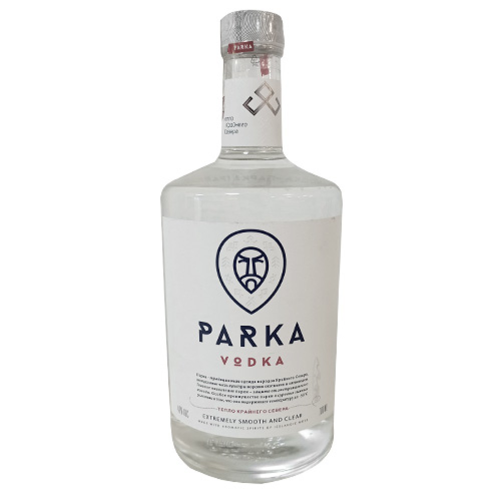 PARKA 0.7LT ARAQ PARKA 0.7LT ARAQ