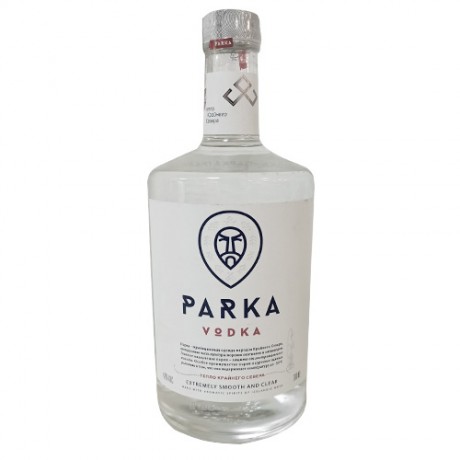 PARKA 0.5LT ARAQ