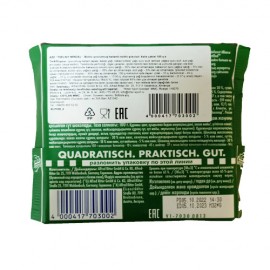 RITTER SPORT 100GR CELNIY MINDAL PL/SOKOLAD