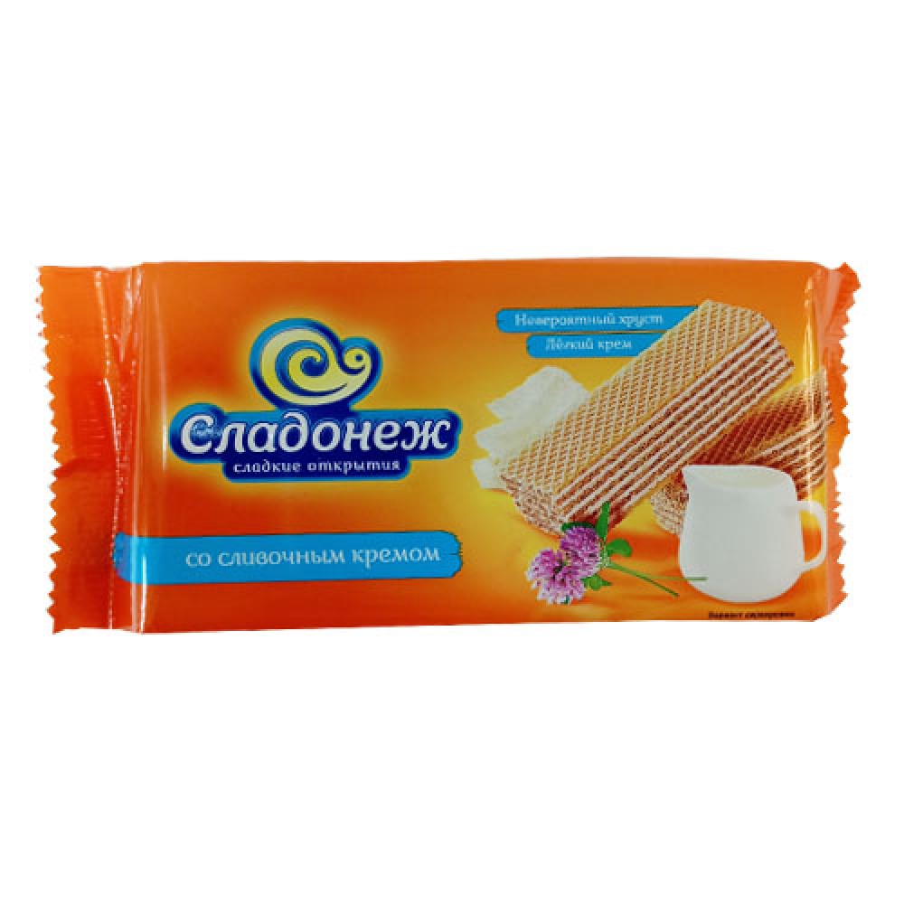 SLADONEJ 170GR SO SLIVOCNIM KREMOM