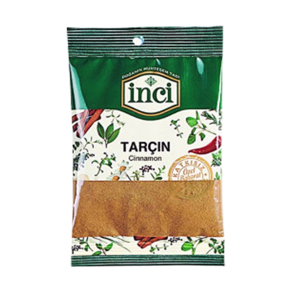 INCI 15GR TARCIN POSET