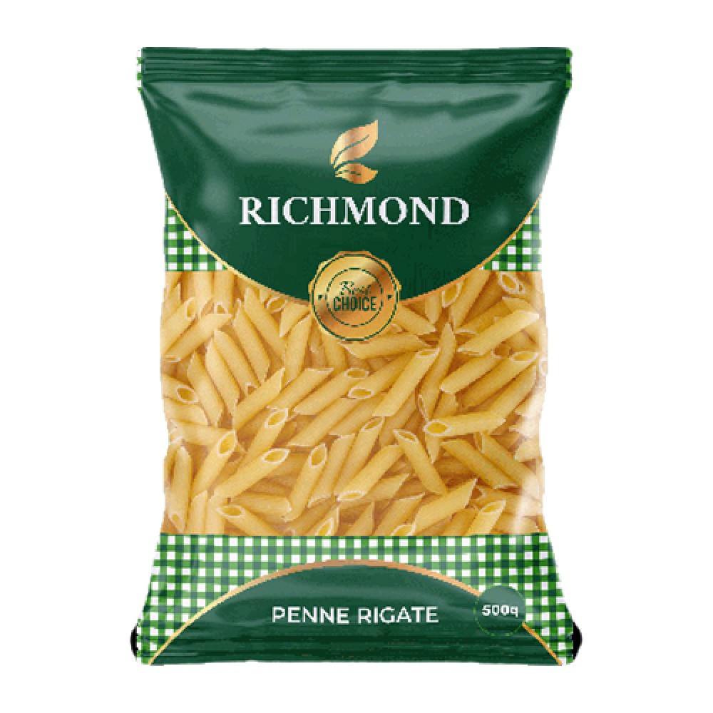 RICHMOND 500GR MAKARON KALEM KESME