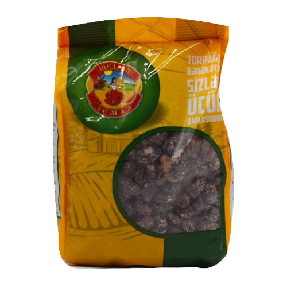 SEDRAYA ZEMLYA 375GR LOBYA