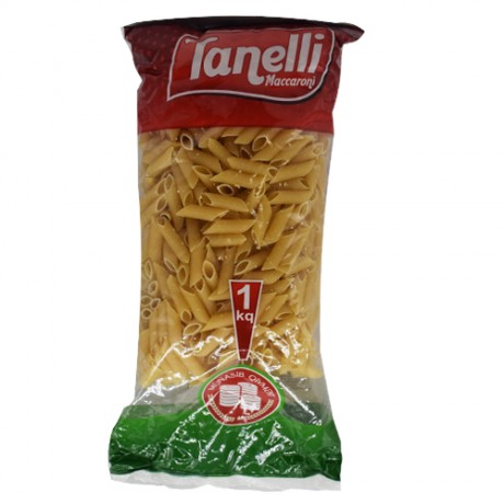 TANELLI 1KG MAKARON QELEM