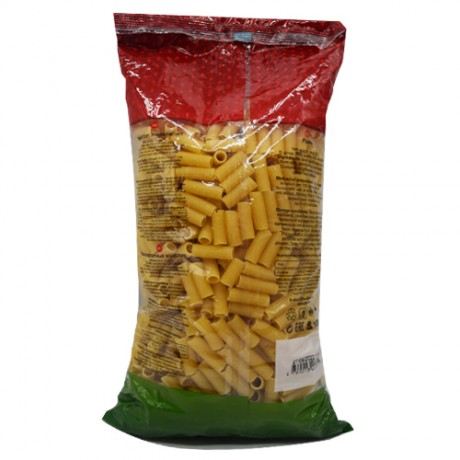 TANELLI 5KG MAKARON BORUVARI