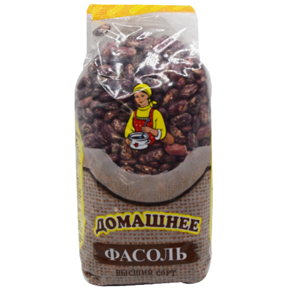 DOMASNEE 800GR LOBYA POSET