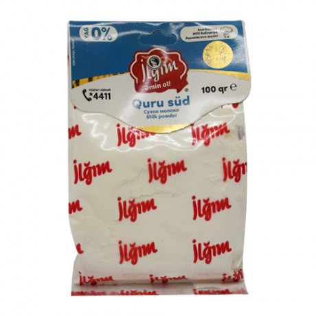 ILGIM 100GR EDV.QURU SUD