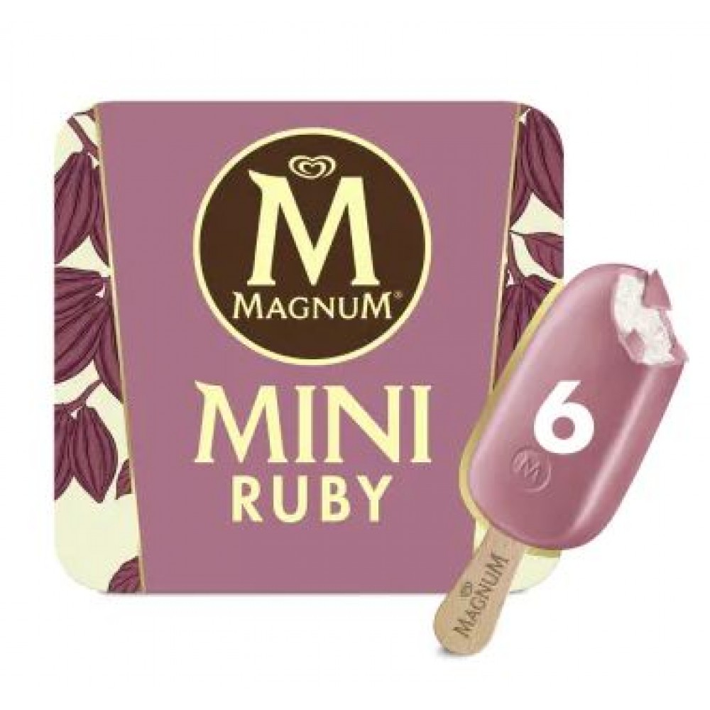 DONDURMA MAGNUM 90ML COLLECTION RUBY