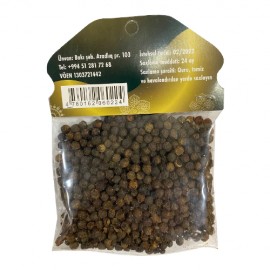 MASOUD 50GR YUMRU QARA ISTIOT PAKET