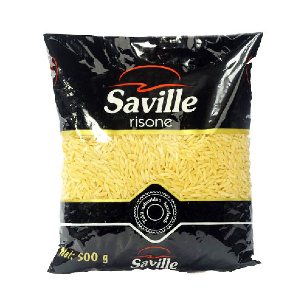 SAVILLE 500GR ARPA RISONE