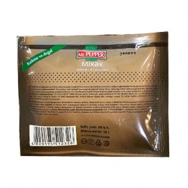 MR.PEPPER 10GR MIXEK POSET