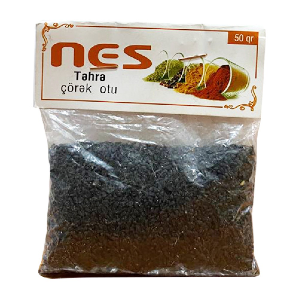 NES 50GR COREK OTU POSET
