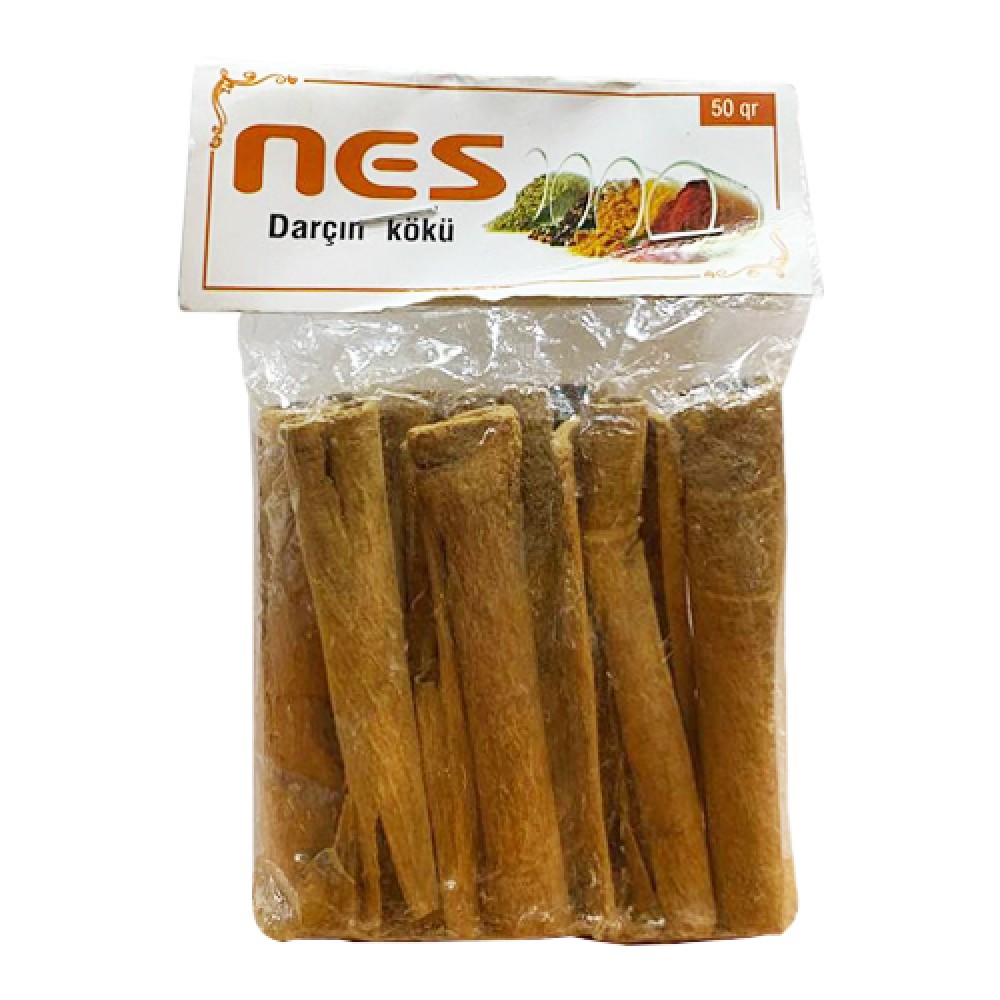 NES 50GR DARCIN CUBUQ POSET