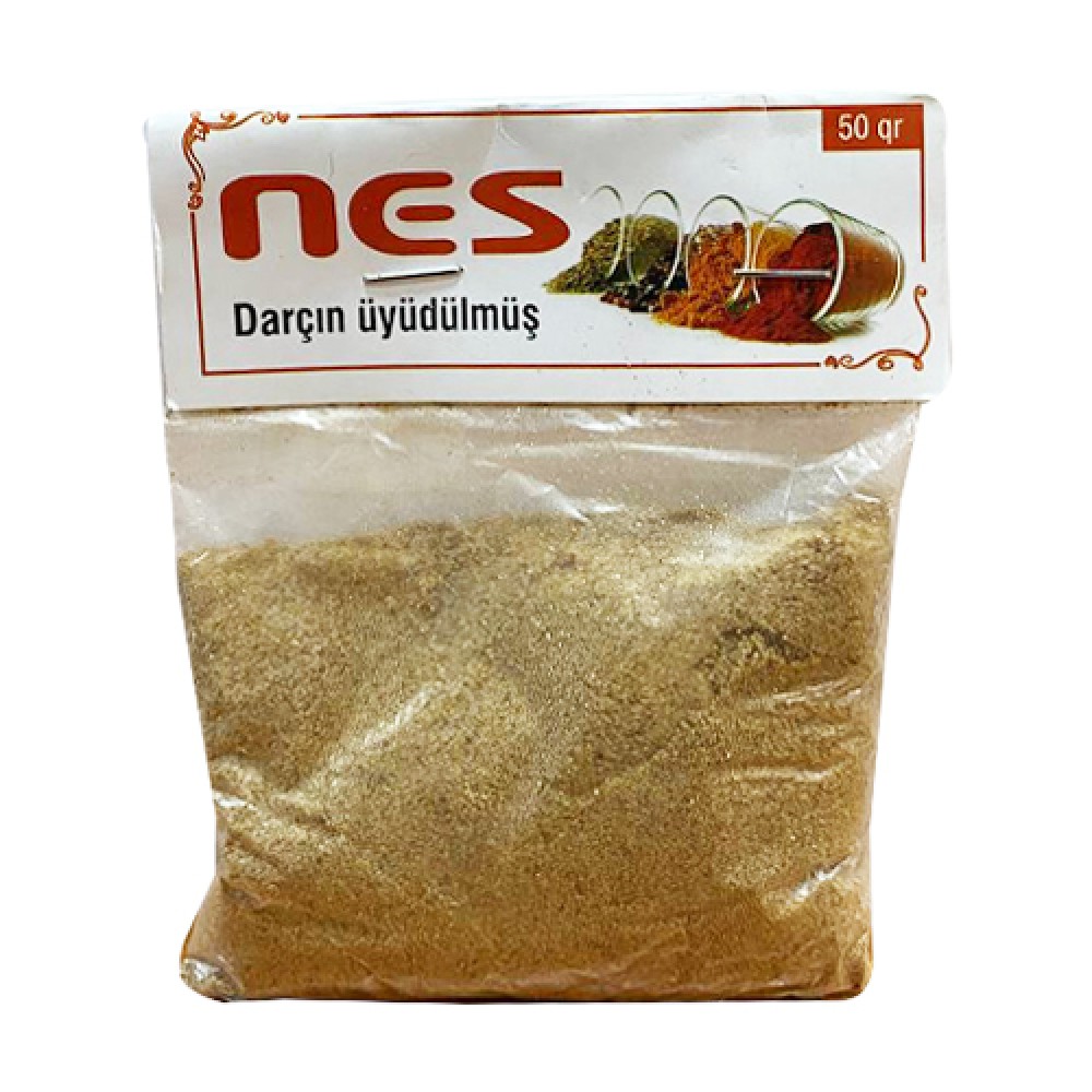 NES 50GR DARCIN UYUDULMUS POSET
