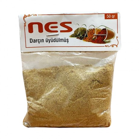 NES 50GR DARCIN UYUDULMUS POSET