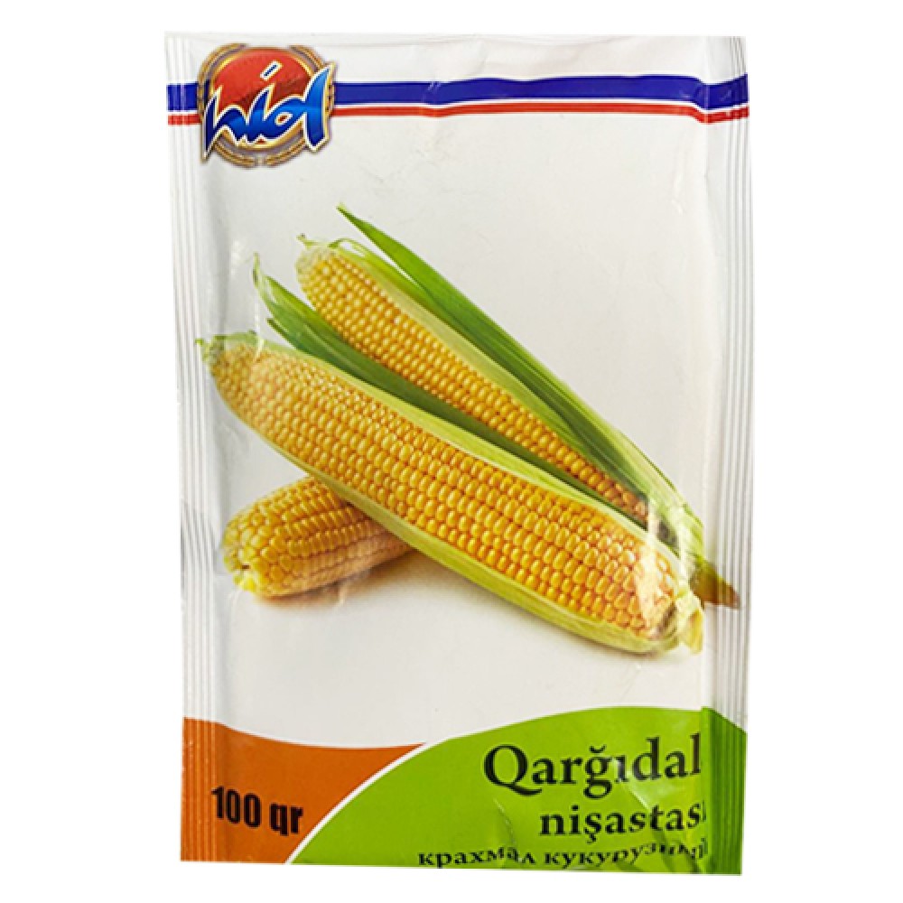 NID 100GR NISASTA POSET