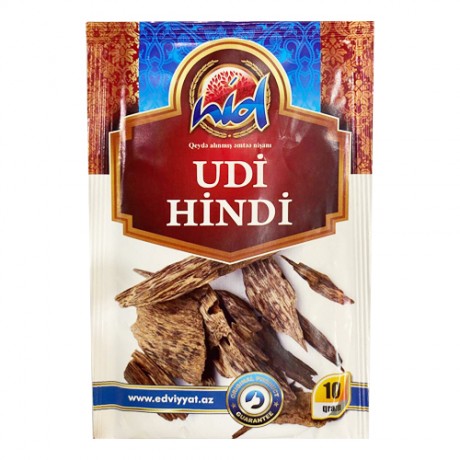 NID 10GR EDV.UDI HINDI