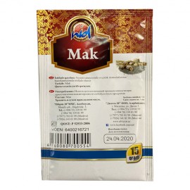 NID 15GR EDV.MAK POSET