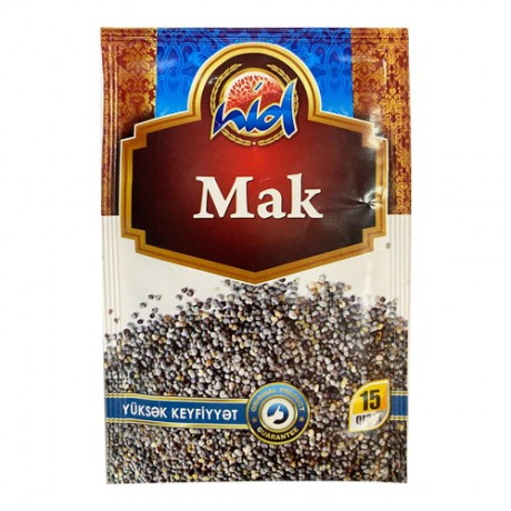 NID 15GR EDV.MAK POSET