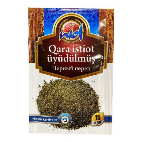 NID 15GR EDV.QARA ISTIOT UYUDULMUS POSET