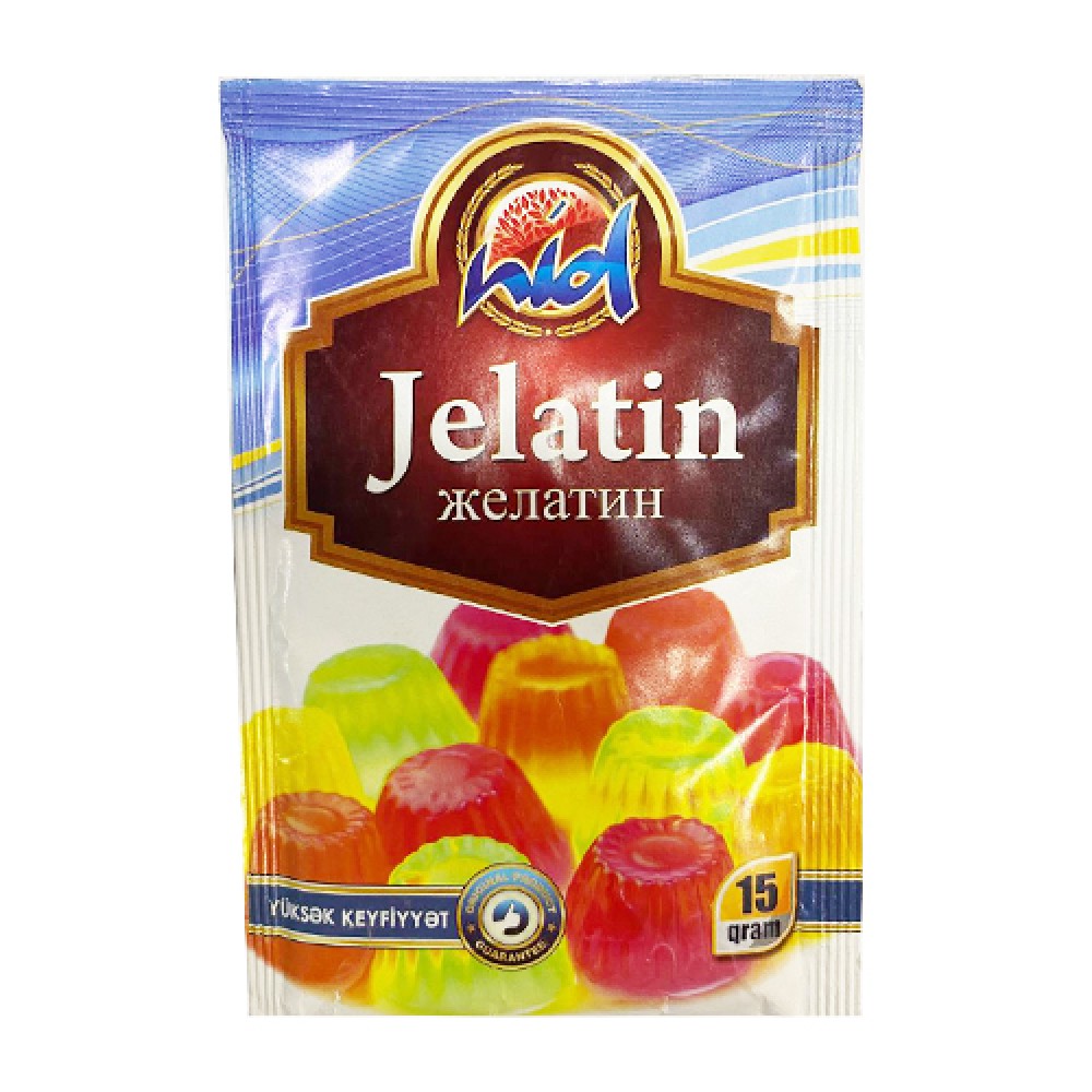 NID 15GR JELATIN POSET