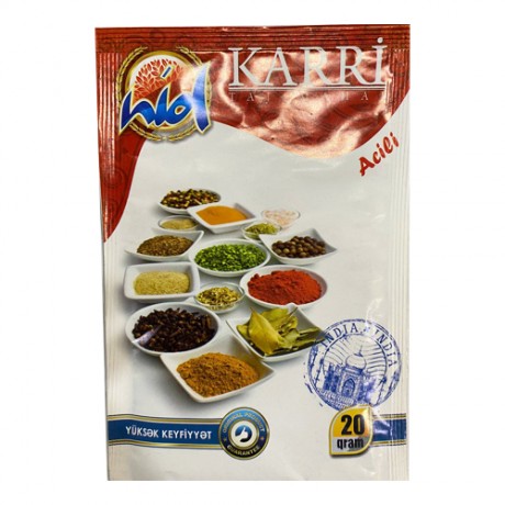 NID 20GR EDV.KARRI ACILI