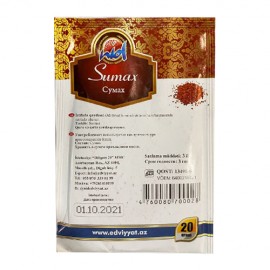 NID 20GR EDV.SUMAX POSET