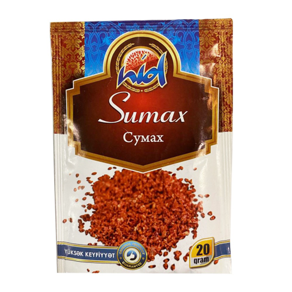 NID 20GR EDV.SUMAX POSET