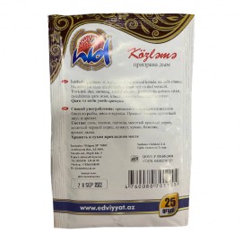 NID 25GR EDV.KOZLEME PRIPRAVA