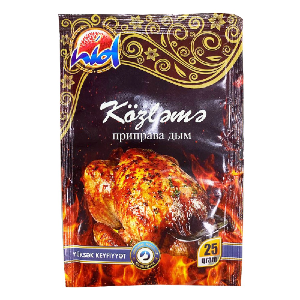 NID 25GR EDV.KOZLEME PRIPRAVA