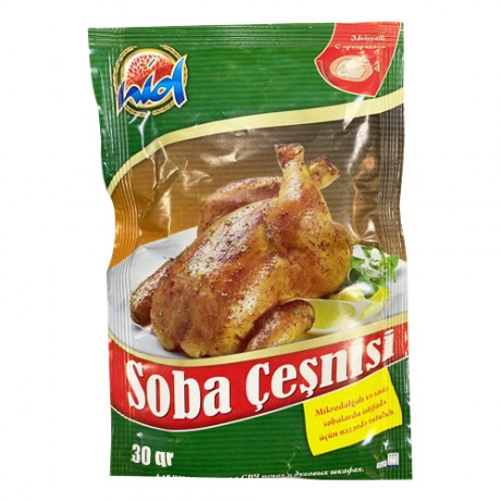 NID 30GR EDV.SOBA CESNISI POSET