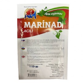 NID 35GR MARINAD TOYUQ UCUN