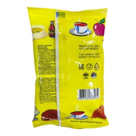 OTLICNAYA KUXNYA 200GR KRAXMAL KUKURUZNIY POSET