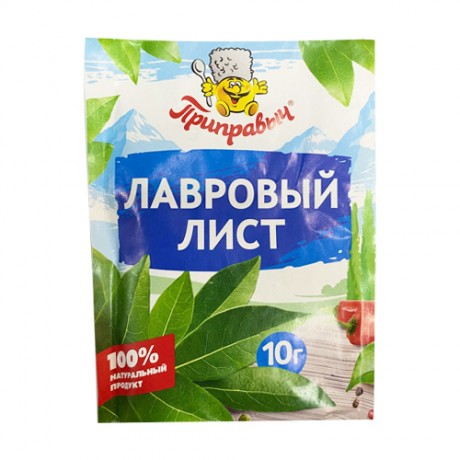 PRIPRAVIC 10GR LAVROVIY LIST POSET