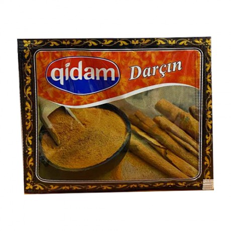 QIDAM 15GR EDV.TARCIN