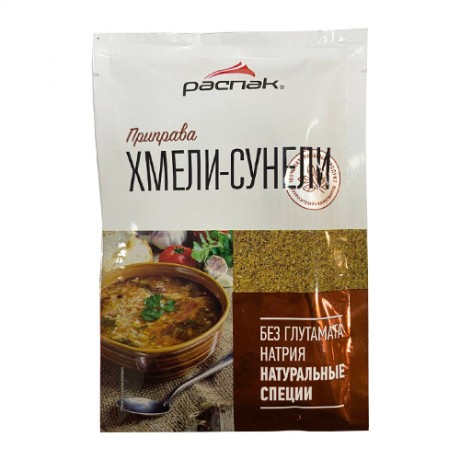 RASPAK 30GR XMELI-SUNELI PAKET