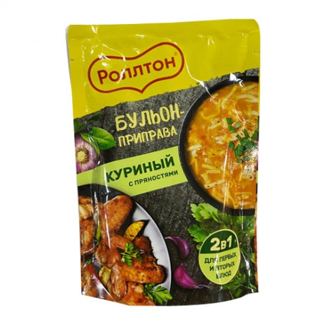 ROLLTON 100GR BULYON PRIPRAVA TOYUQ POSET